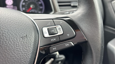 Volkswagen T-Roc 1.5 TSI EVO SE 5dr Petrol Hatchback